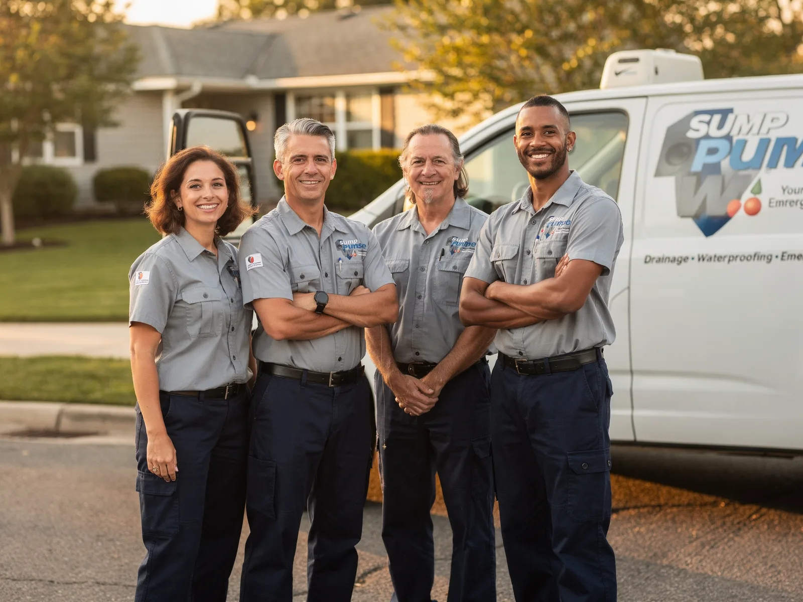 Water Heater Repair company in Lake Stevens, WA
