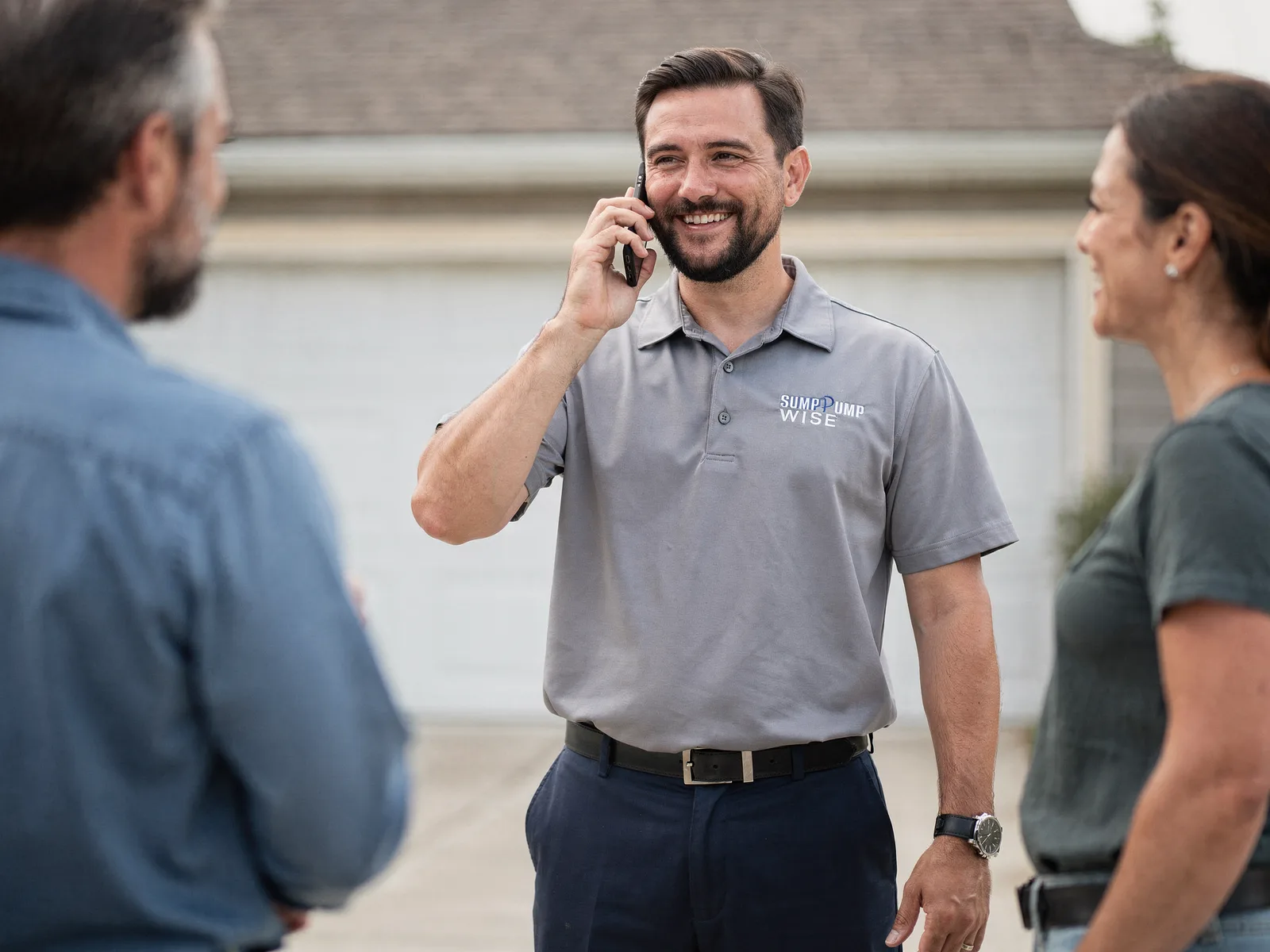 Water Heater Repair Lake Stevens, WA FAQs